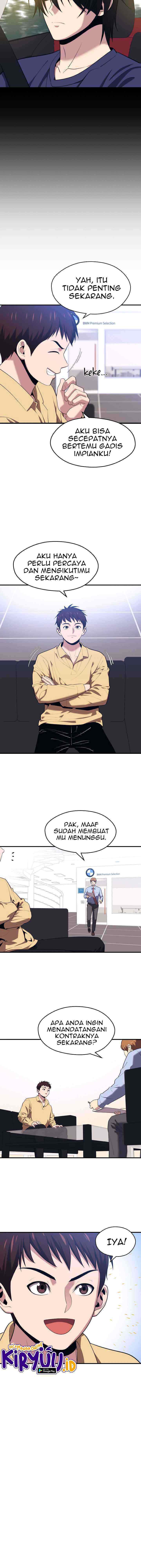 Seoul Station Necromancer chapter 12 halaman 8