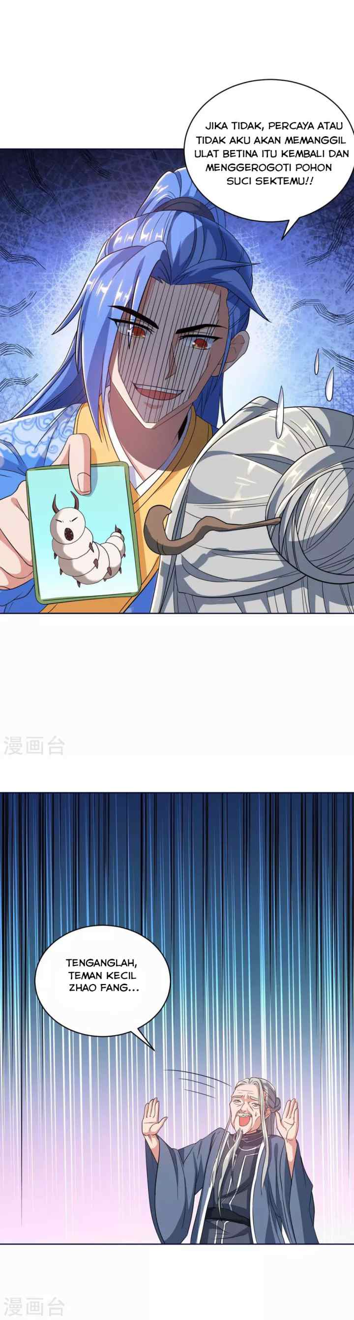 Strongest Leveling chapter 178 halaman 7