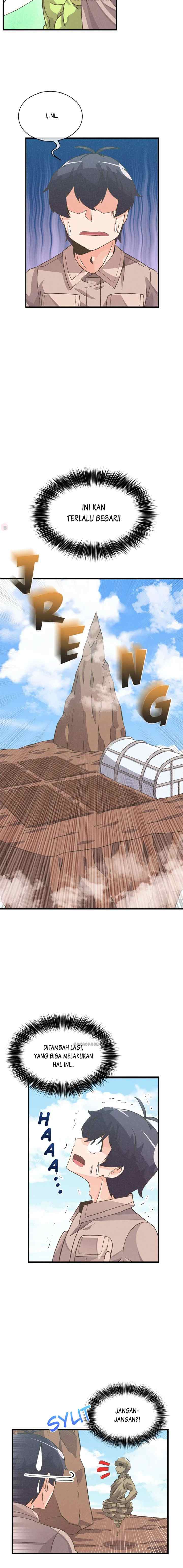 Spirit Farmer chapter 25 halaman 8