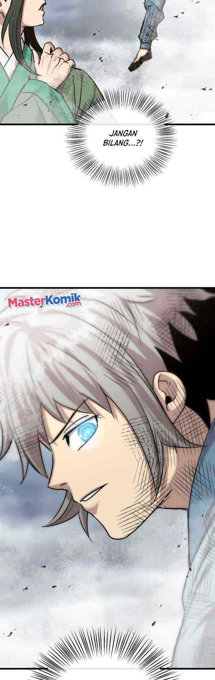 Strongest Fighter chapter 108 halaman 18
