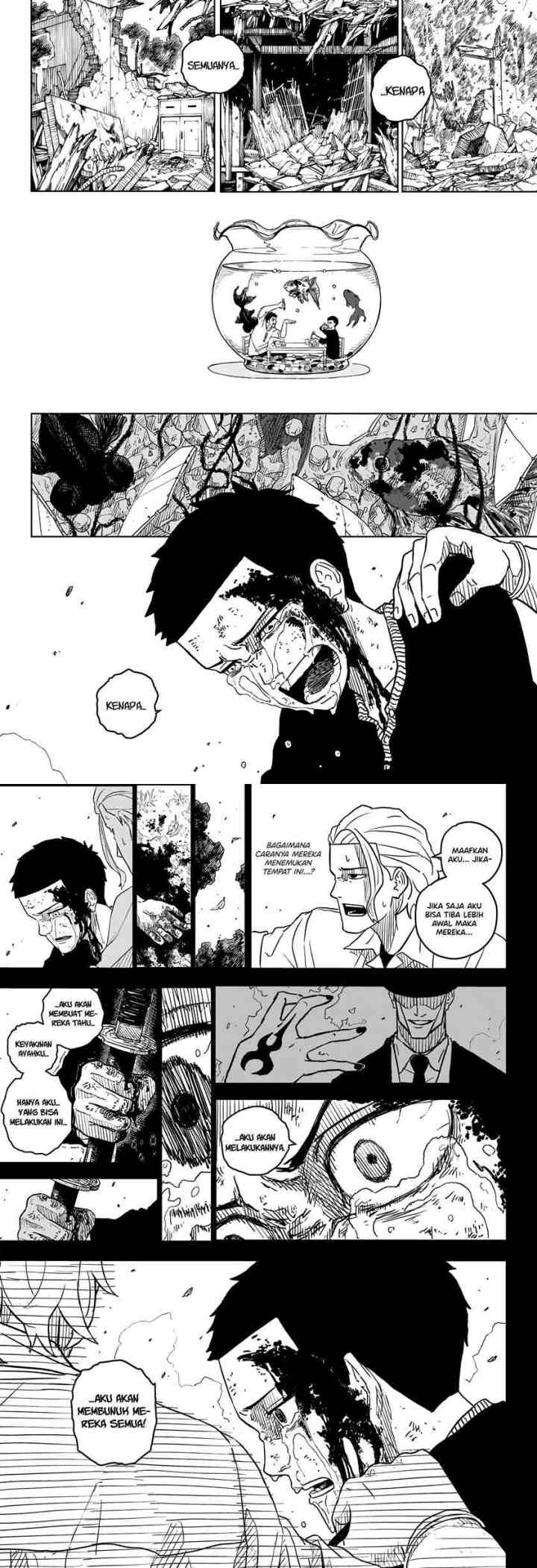 Kagura Bachi chapter 2 halaman 10