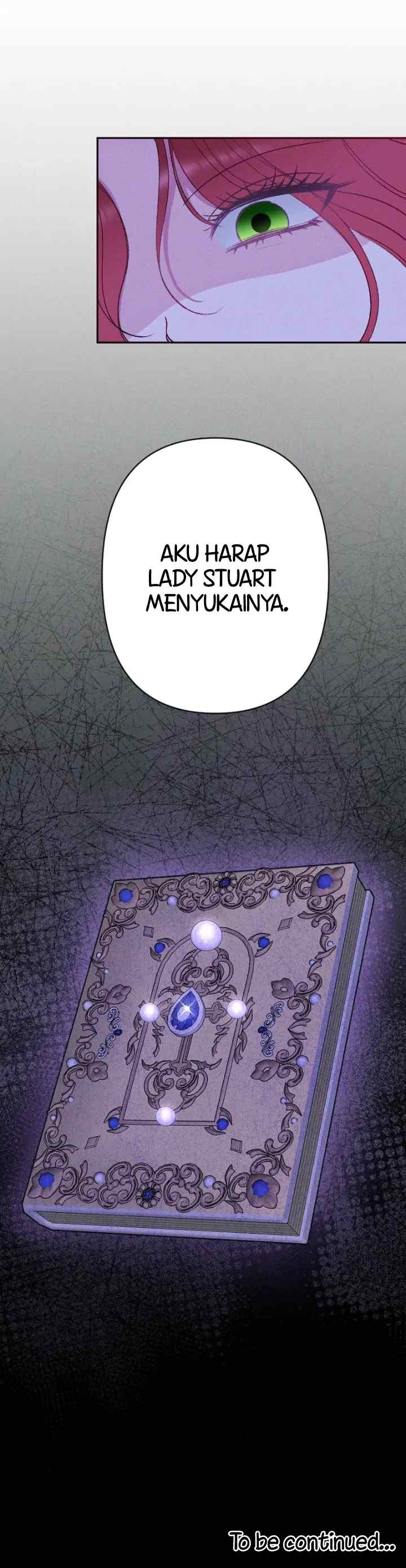 If You So Desire My Despair chapter 41 halaman 15