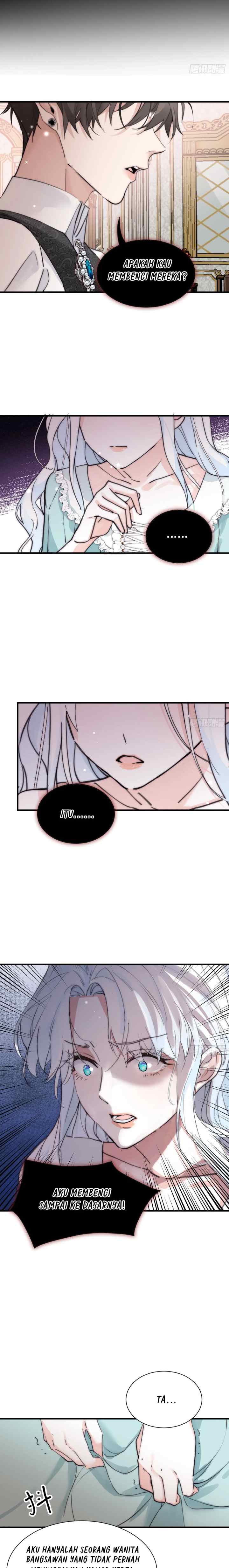 The Ducal Family's Poisonous Flower chapter 2 halaman 13