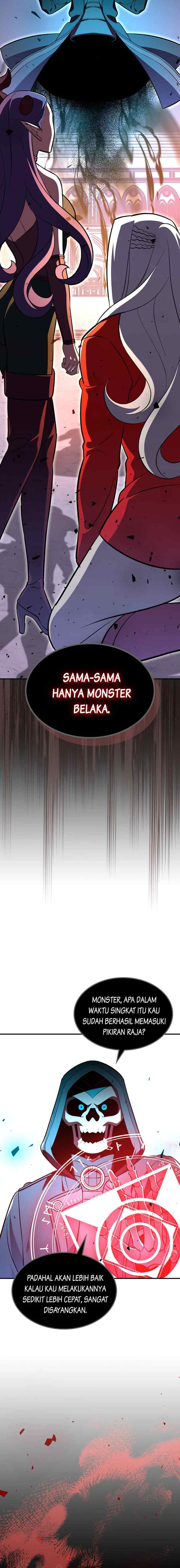 There Was a Hero chapter 62 halaman 15