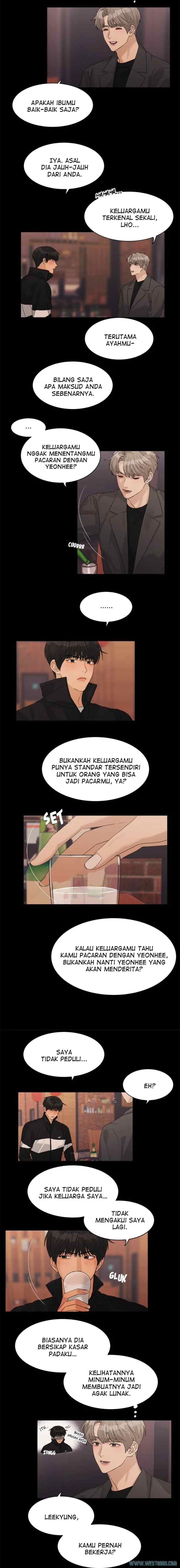 Fall In Love With chapter 68 halaman 9