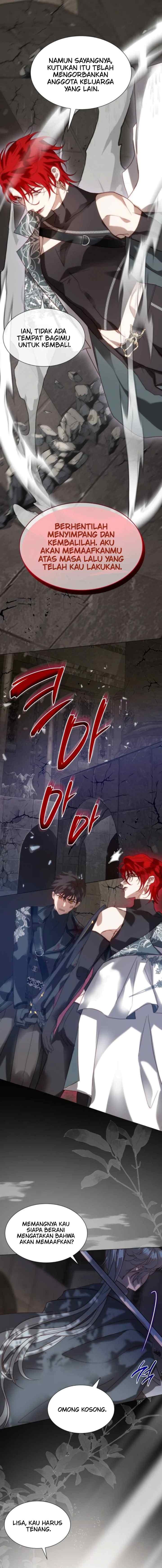 I Was Born The Second Daughter chapter 62 halaman 4