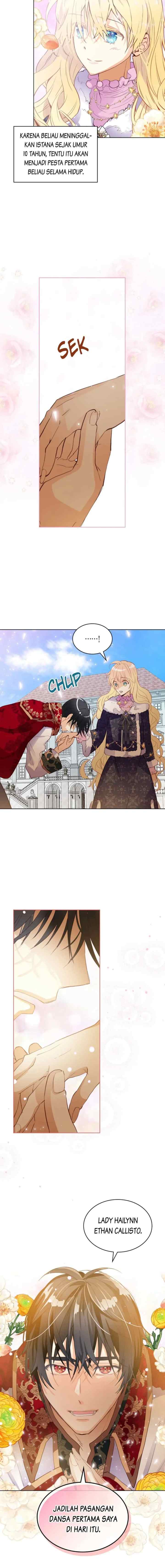Am I Your Daughter? chapter 96 halaman 12