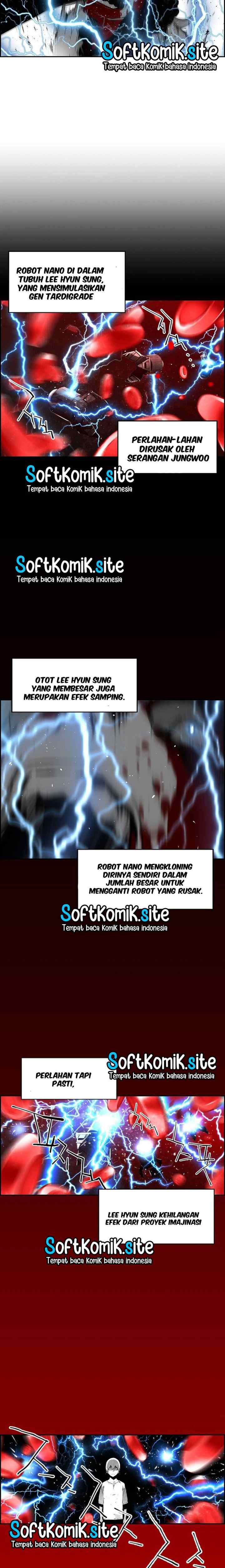 Terror Man chapter 89 halaman 8