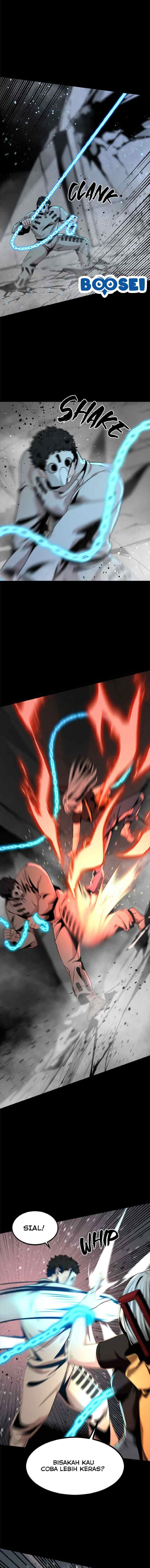 Hero Killer chapter 62 halaman 13