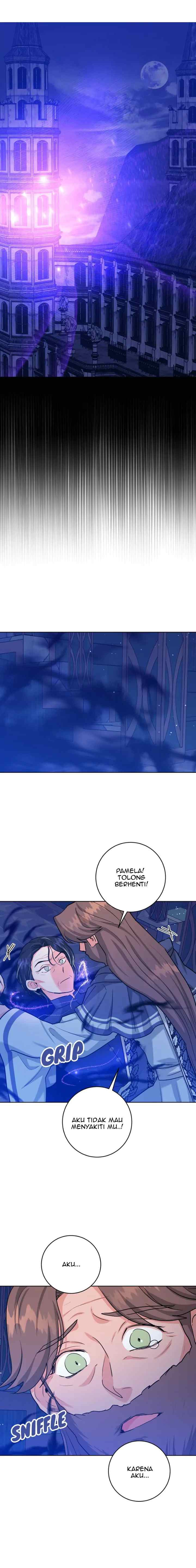 The Northern Duke Needs a Warm Hug chapter 58 halaman 12