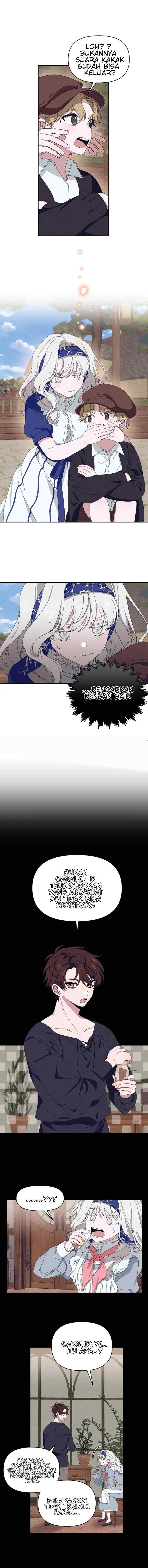 Foam of the Waves chapter 16 halaman 5