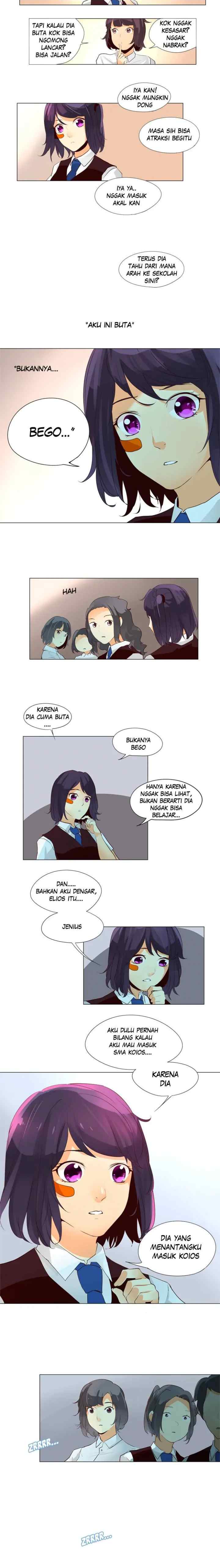 Flawless chapter 40 halaman 4