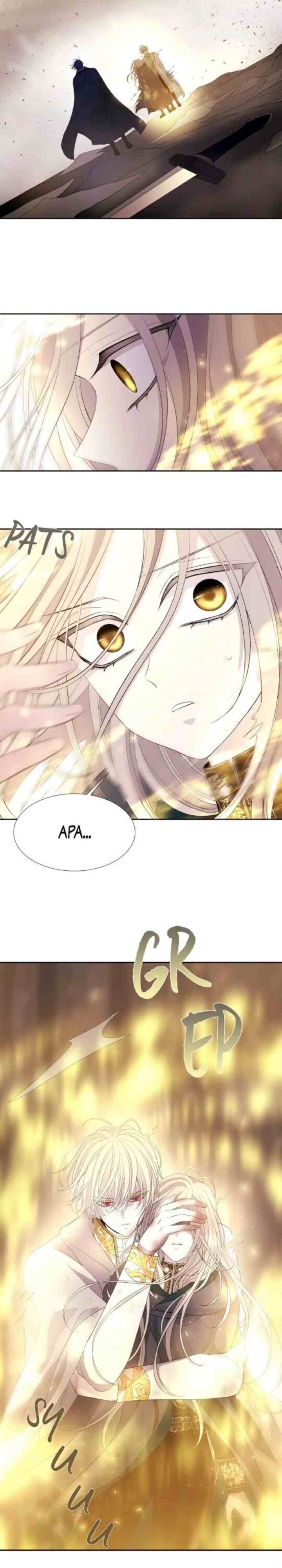 Charlotte Has Five Disciples chapter 89 halaman 18