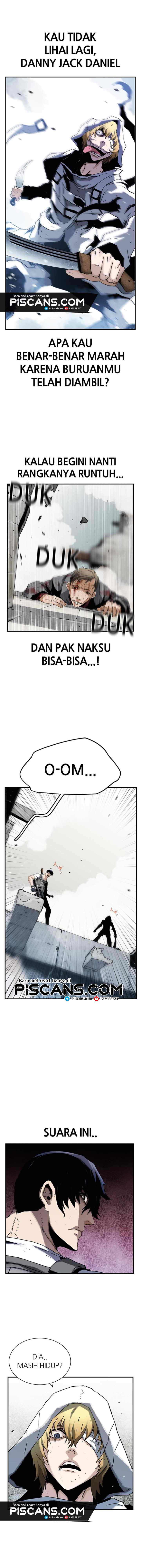 One Hundred Player Battleground chapter 46 halaman 9