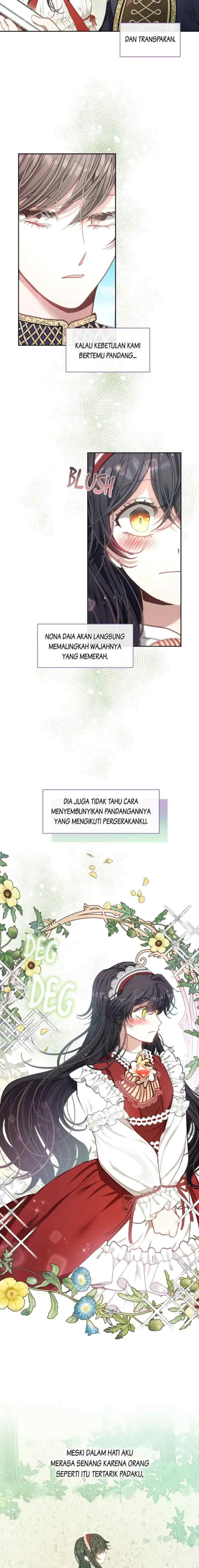 Devoted to Diamond chapter 52 halaman 9