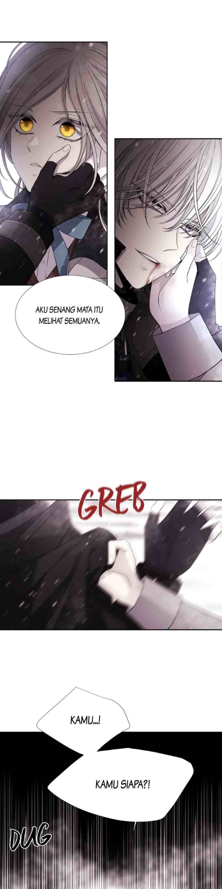 Charlotte Has Five Disciples chapter 32 halaman 13