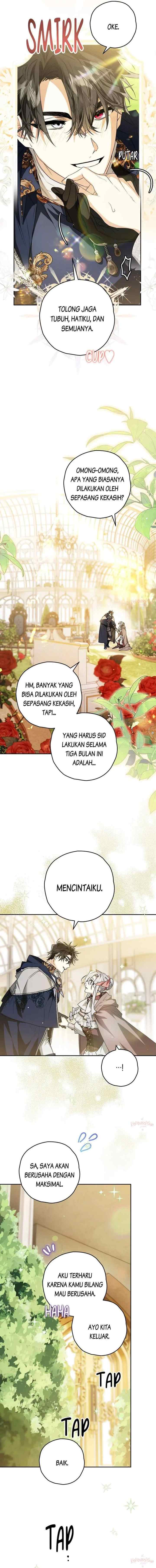 Sigrid chapter 70 halaman 5