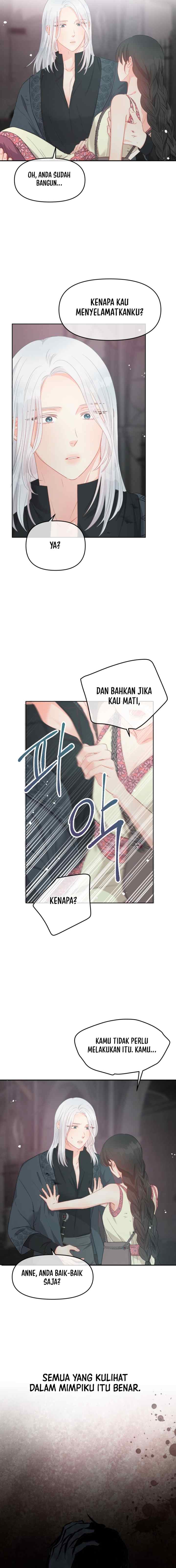 Don't Concern Yourself With That Book chapter 75 halaman 9