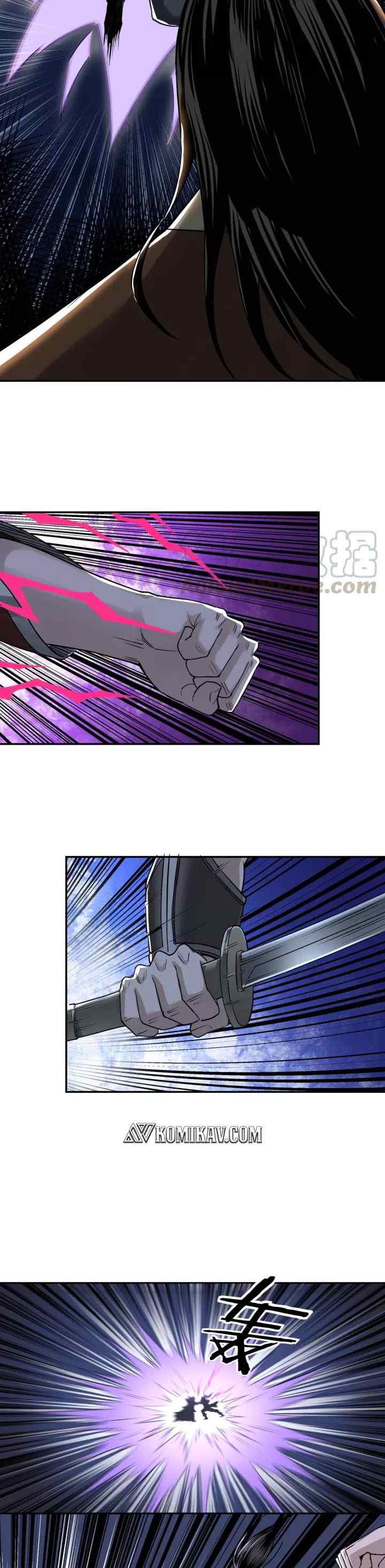 Greatest Boss System chapter 29 halaman 6