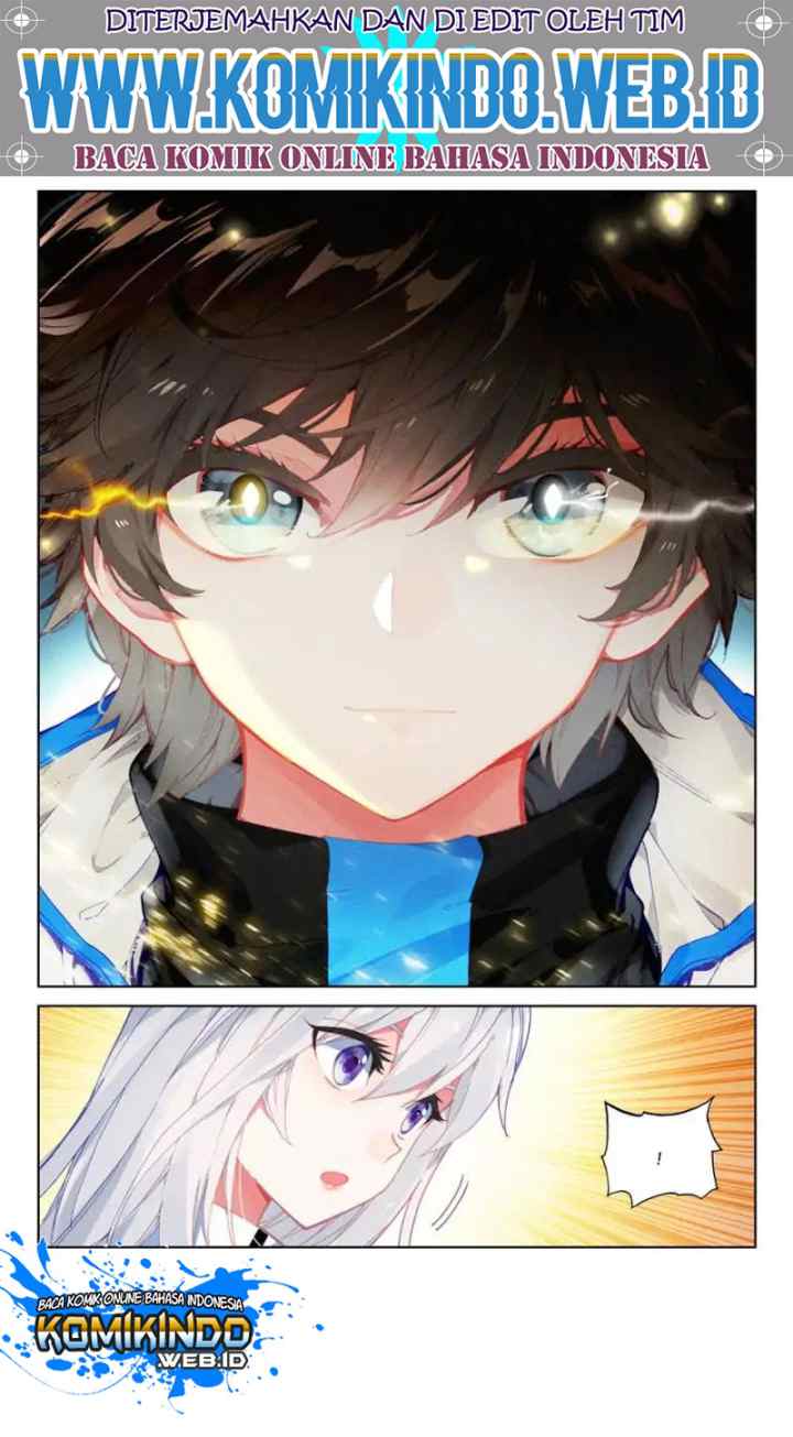 Soul Land 4 chapter 83 halaman 9