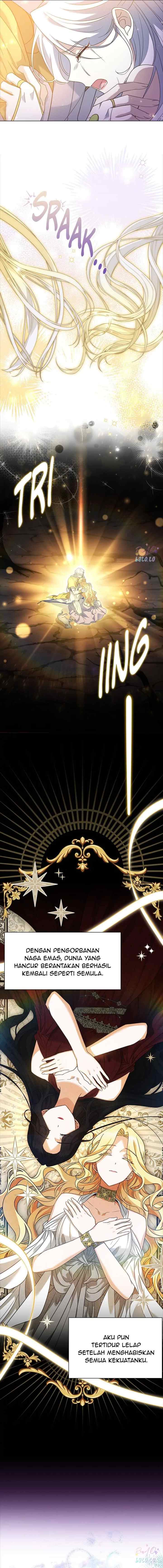 One Night with Emperor chapter 99 halaman 8