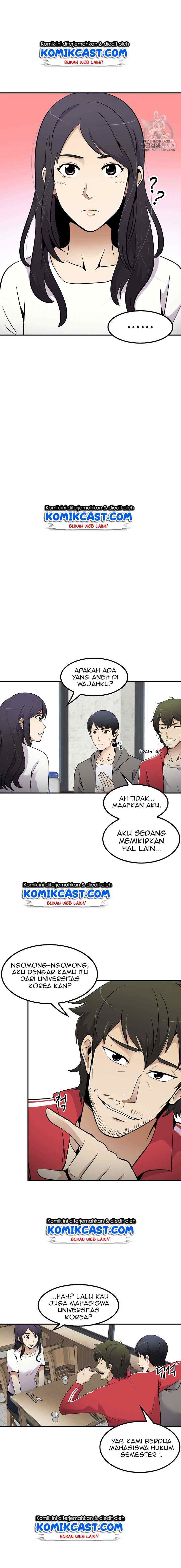 Again My Life chapter 30 halaman 5