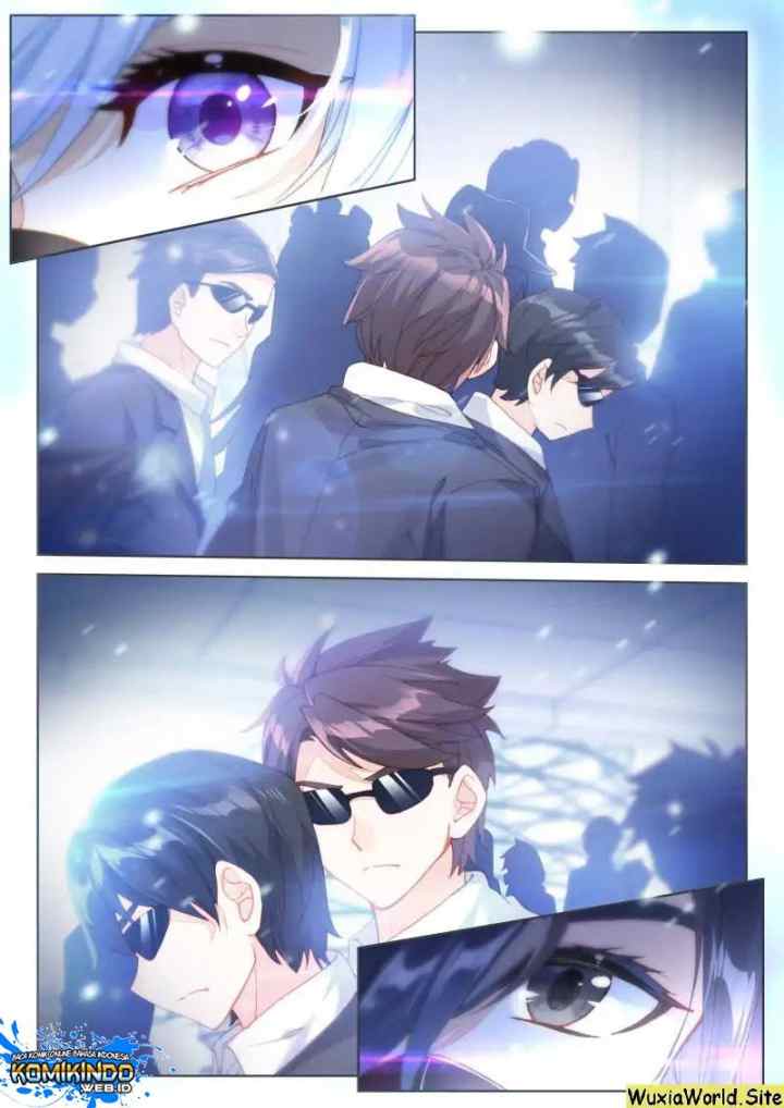 Soul Land 4 chapter 78 halaman 5