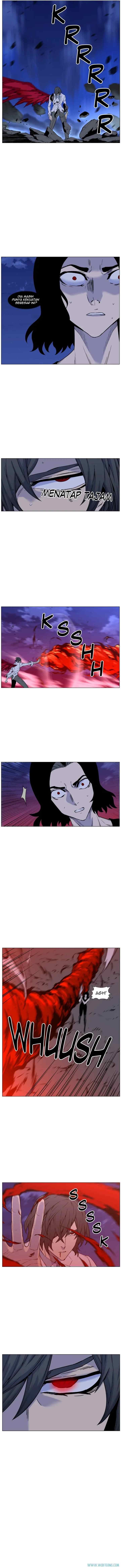 Noblesse chapter 446 halaman 6