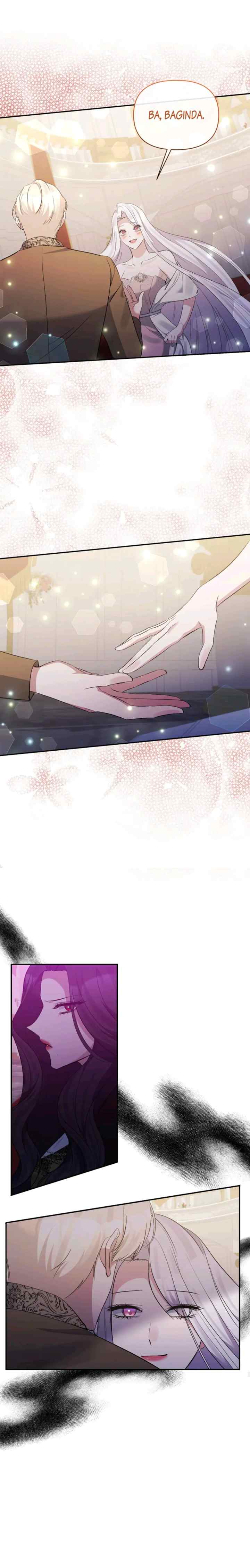 The Grand Duchess of the North Was Secretly a Villainess chapter 98 halaman 10