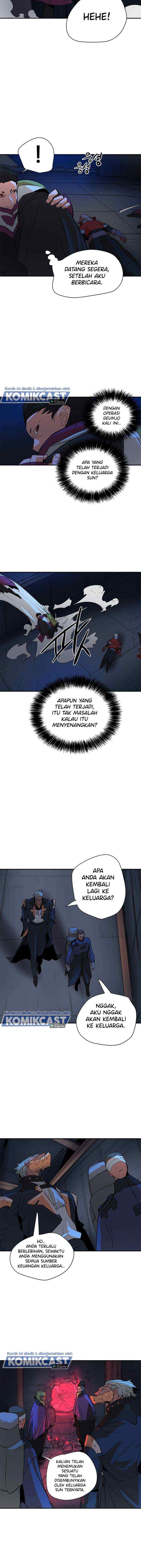 Get Life chapter 88 halaman 5