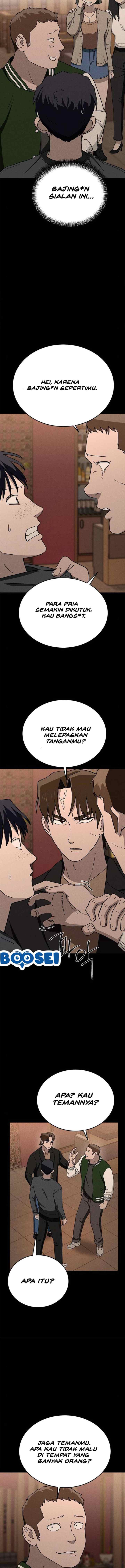 Fate Coin chapter 25 halaman 10