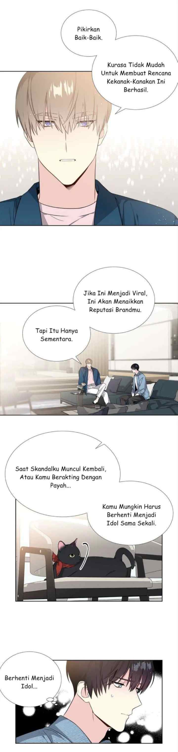 Cosmic Stars chapter 5 halaman 10