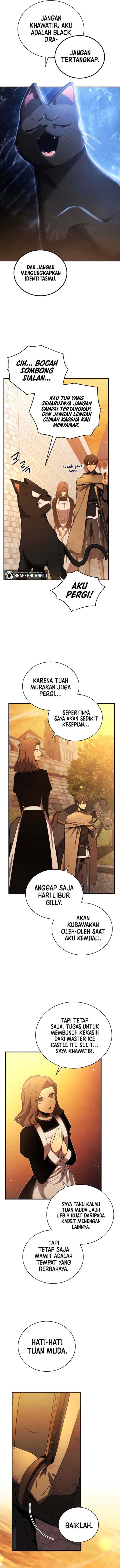 Swordmaster's Youngest Son chapter 23 halaman 13