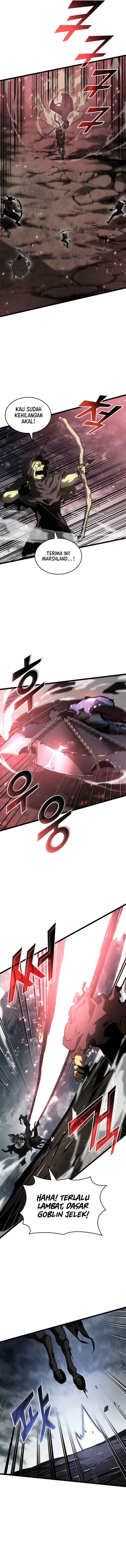 Return of the SSS-Class Ranker chapter 66 halaman 14