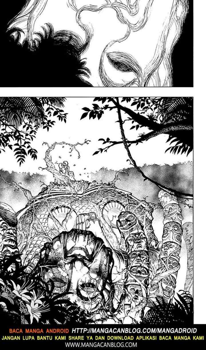 Jigokuraku chapter 16 halaman 10
