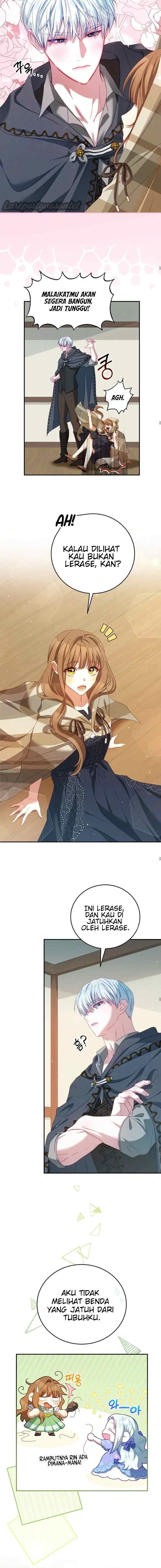 I Have Become The Hero's Rival chapter 37 halaman 12