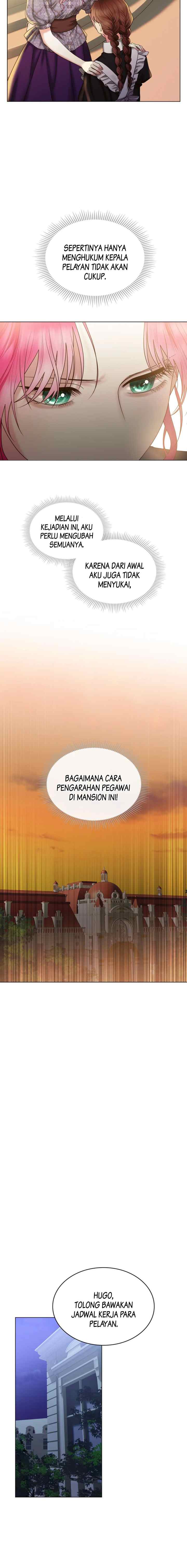 Marriage Contract With Two Husbands chapter 15 halaman 6