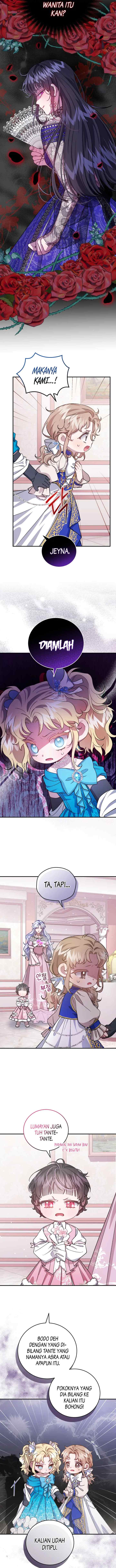 I Became The Stepmother Of An Irrevocable Dark Family chapter 15 halaman 10