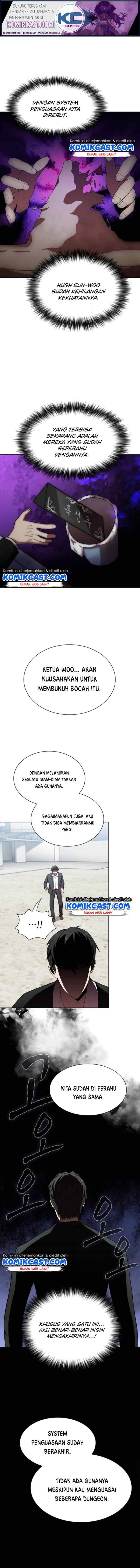 The Tutorial Tower of the Advanced Player chapter 43 halaman 11
