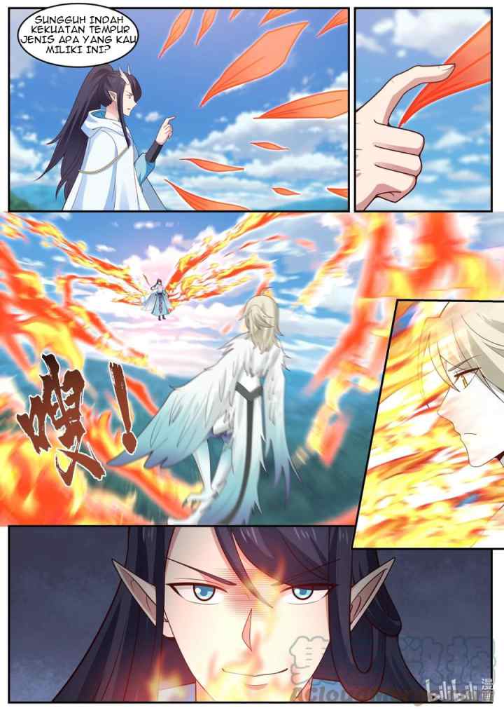 Dragon Throne chapter 153 halaman 4
