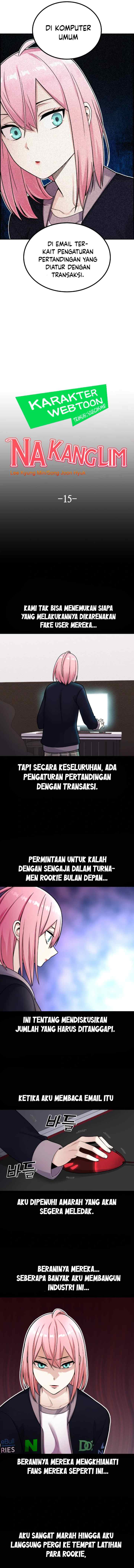 Webtoon Character Na Kang Lim chapter 15 halaman 4
