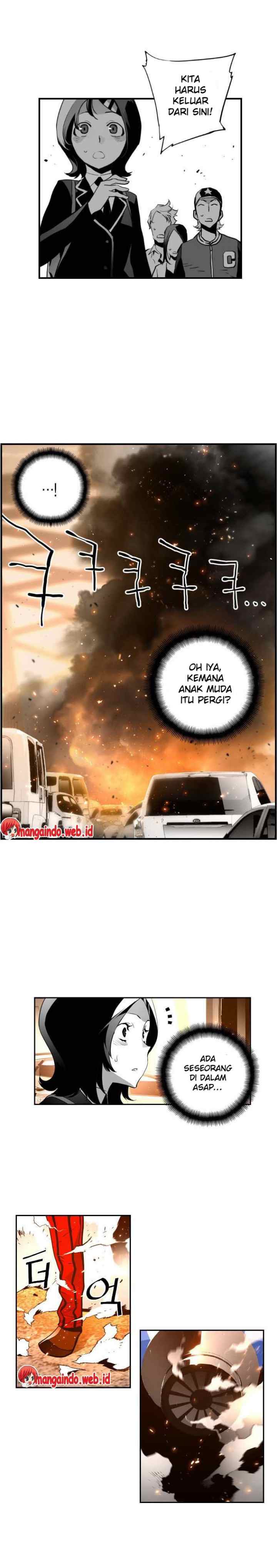 Terror Man chapter 7 halaman 5