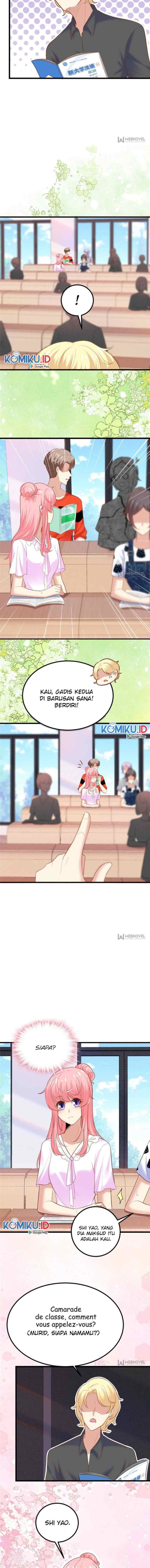 My Beautiful Time With You chapter 157 halaman 5