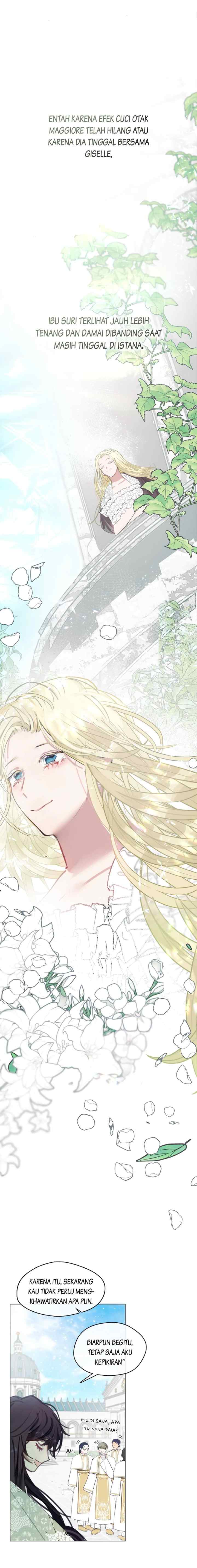 Devoted to Diamond chapter 84 halaman 14