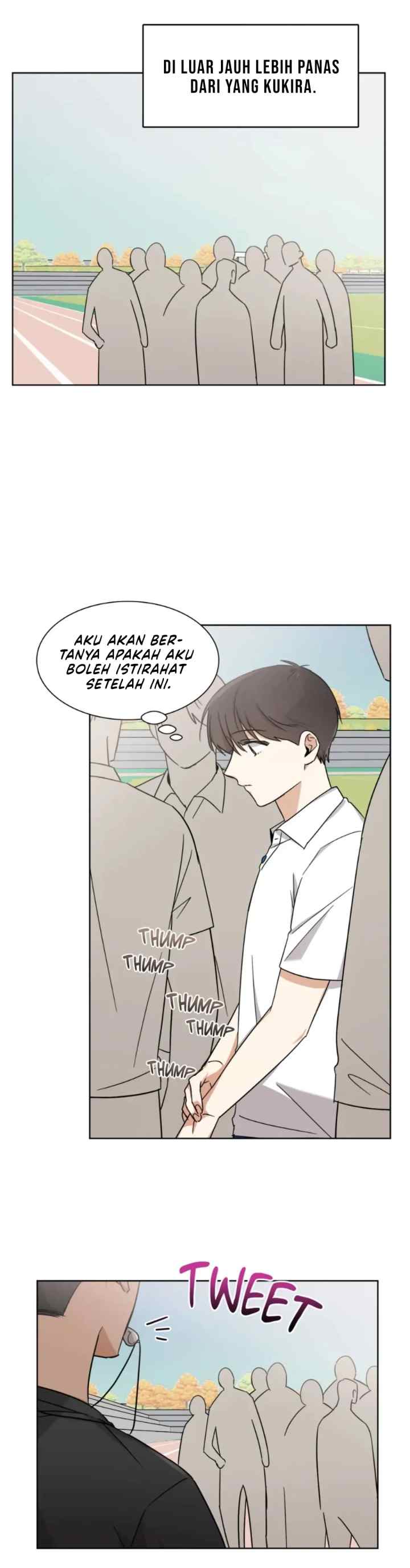 High Pulse chapter 40 halaman 10
