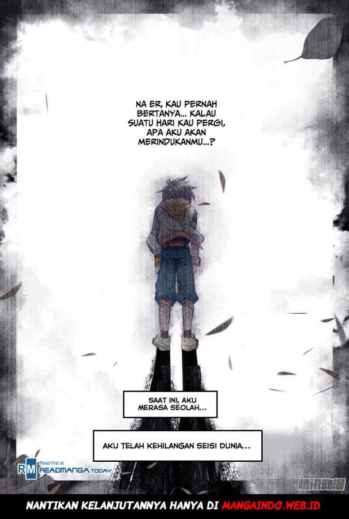 Soul Land 3 chapter 13 halaman 17