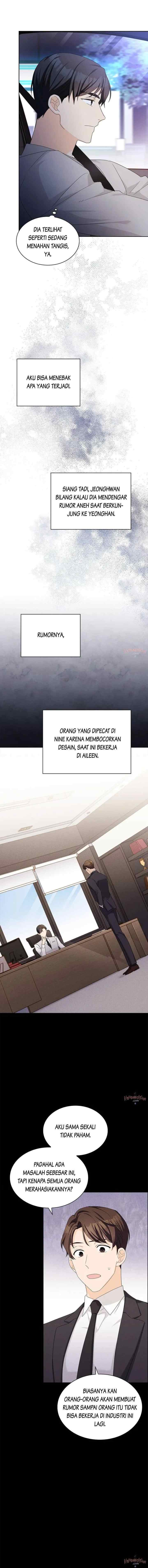 I'm in Love (INO) chapter 32 halaman 12