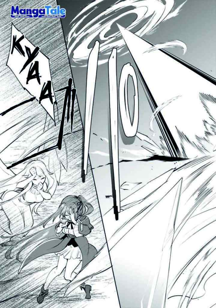 Zennin Ossan, Umarekawattara SSS Rank Jinsei ga Kakutei shita chapter 61 halaman 14