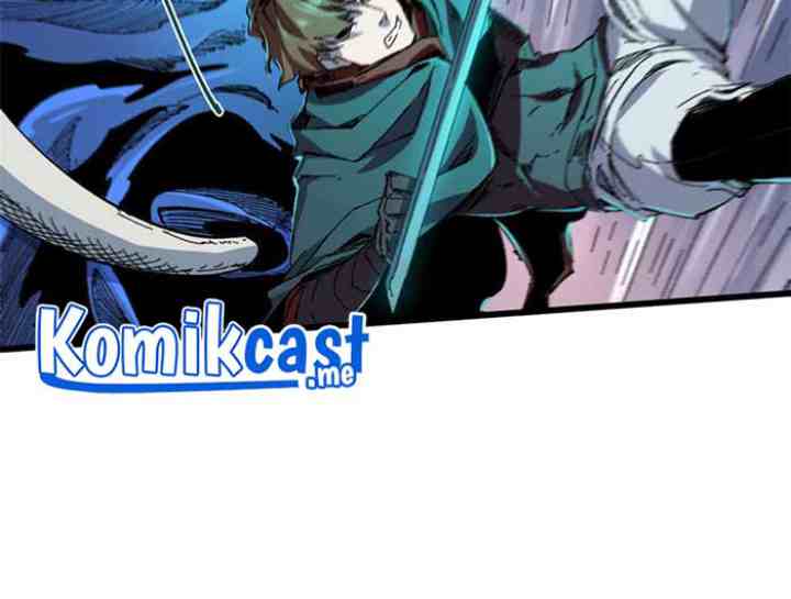 Eternal Kingdom Remake chapter 52 halaman 7