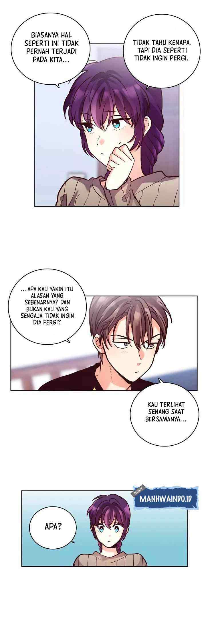 Pride Complex chapter 18.1 halaman 13